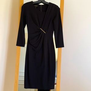 Preowned LBD by Escada 32 US size 2